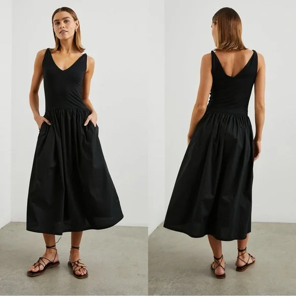 NWT Rails Franca Dress - Picture 1 of 13